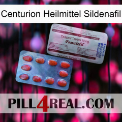 Centurion Remedies Sildenafil 36